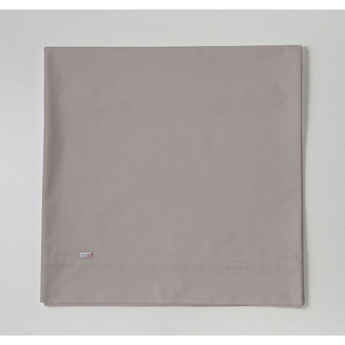 Alexandra House Living Dark Grey Top Sheet 190 x 270 cm