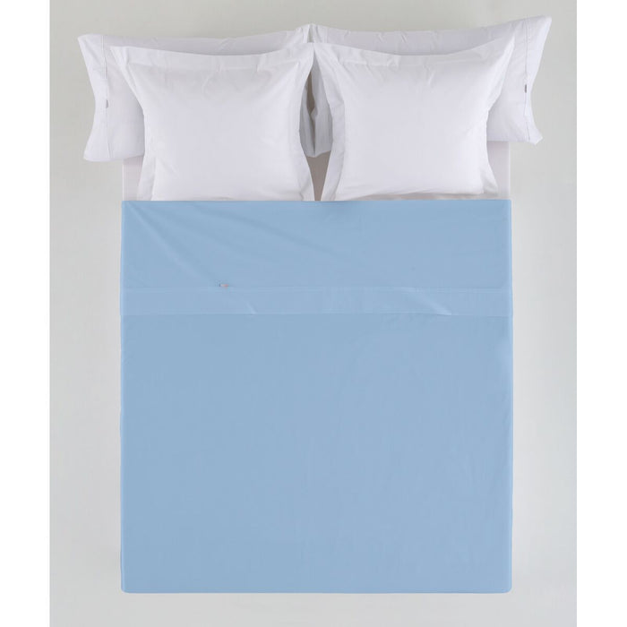Alexandra House Living Celeste Top Sheet