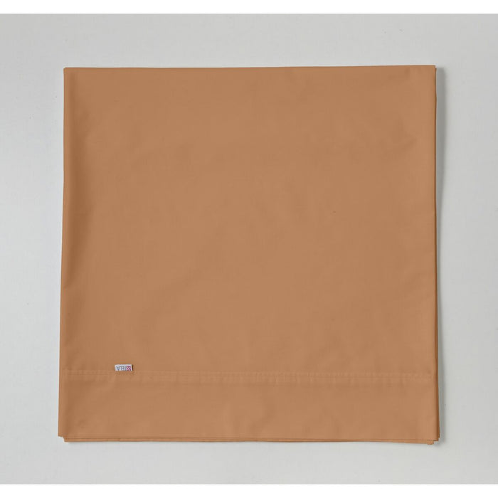 Alexandra House Living Brown Top Sheet 170 x 270 cm