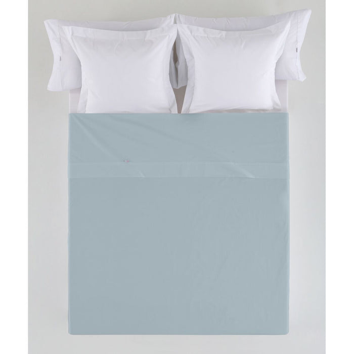Alexandra House Living Grey Top Sheet