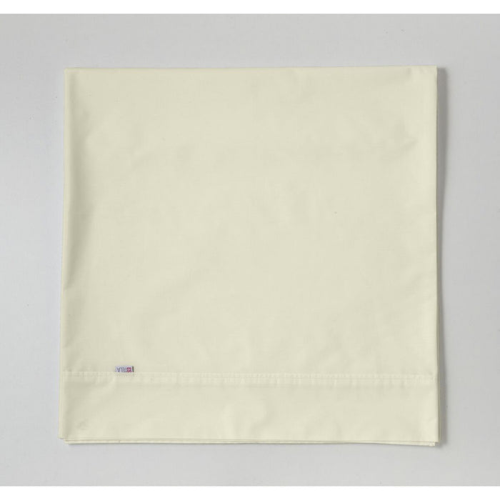 Alexandra House Living Ivory Top Sheet 190 x 280 cm