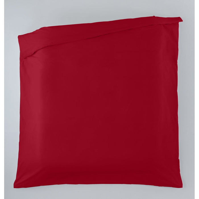 Funda Nórdica Alexandra House Living Burdeos 150 x 220 cm