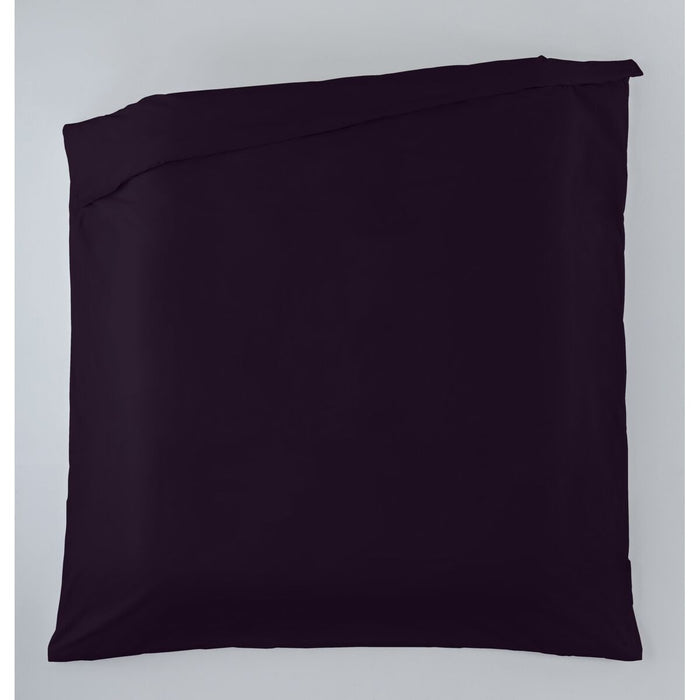 Funda Nórdica Alexandra House Living Negro 240 x 220 cm