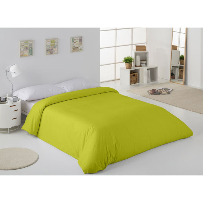 Alexandra House Living Pistachio Duvet Cover 180 x 220 cm