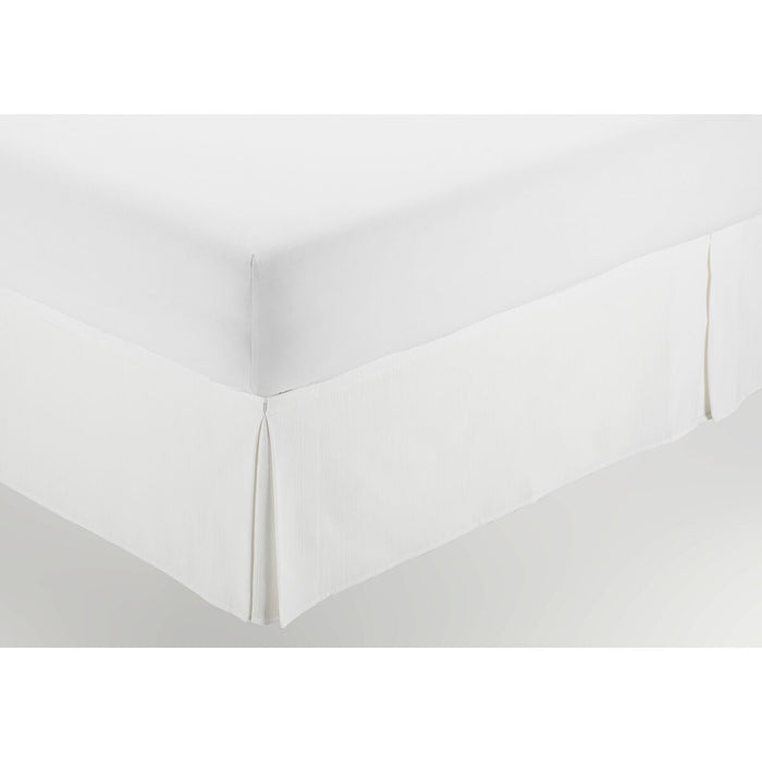 Cubre canapé Alexandra House Living Blanco Cama de 180