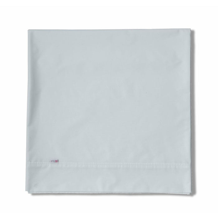 Alexandra House Living Pearl Grey Top Sheet 240 x 280 cm