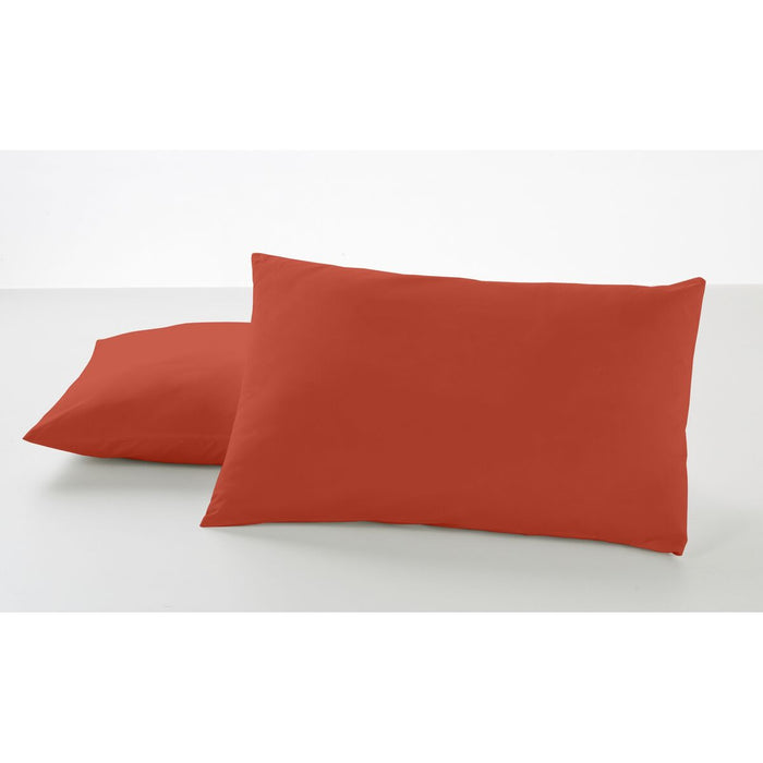 Alexandra House Living Tierra Pillowcase 50 x 80 cm (2 Pack)