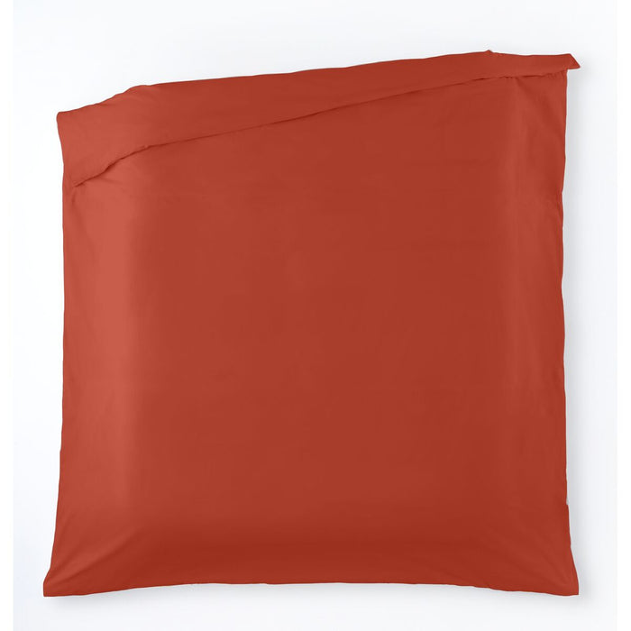 Funda Nórdica Alexandra House Living Tierra 150 x 220 cm