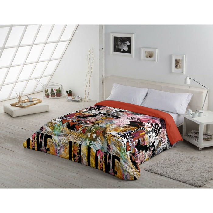 Alexandra House Living Jean Duvet Cover 180 x 220 cm