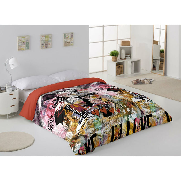 Alexandra House Living Jean Duvet Cover 180 x 220 cm