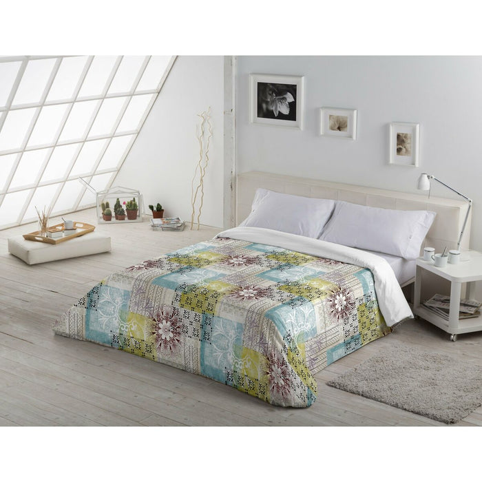 Alexandra House Living Dorian Duvet Cover 180 x 220 cm