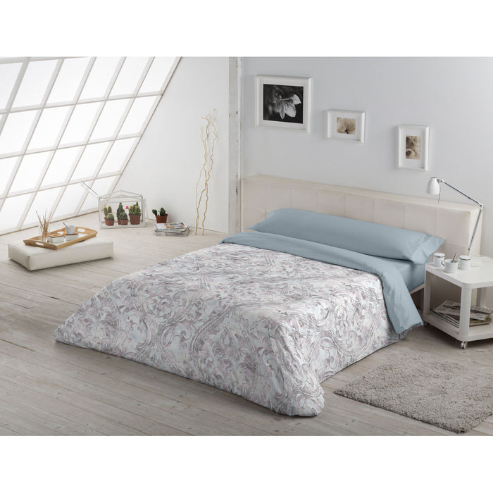 Funda Nórdica Alexandra House Living Cabo Multicolor 140 x 200 cm