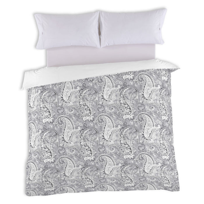 Funda Nórdica Alexandra House Living Visnu Multicolor 240 x 220 cm