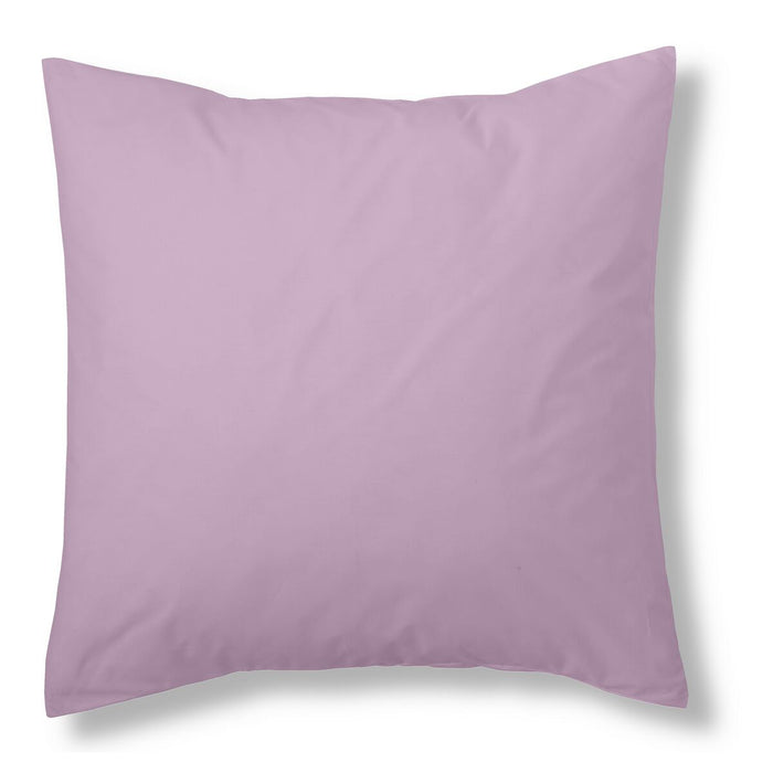 Alexandra House Living Mauve Cushion Cover