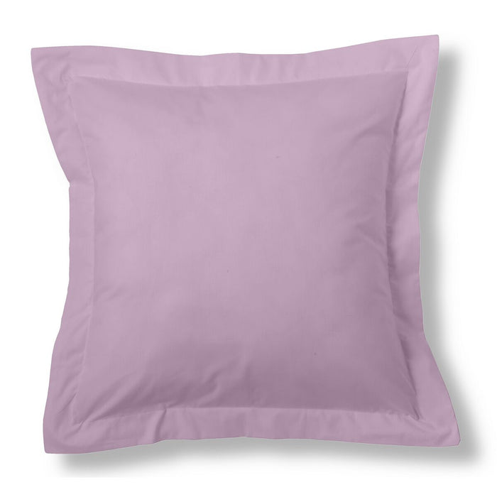 Alexandra House Living Mauve Cushion Cover 55 x 55 + 5 cm