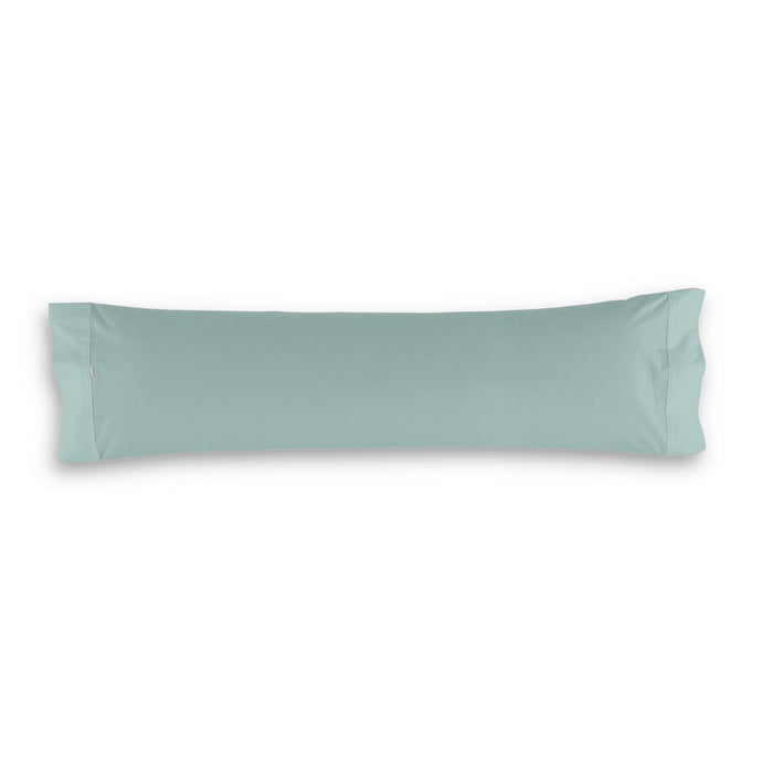 Alexandra House Living Light Green Aqua Pillowcase 45 x 170 cm