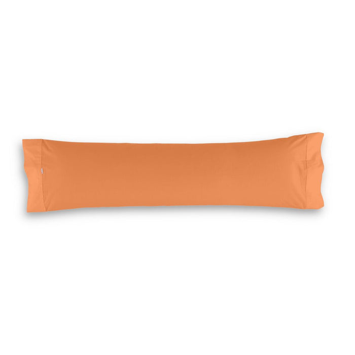 Funda de almohada Alexandra House Living Naranja 45 x 125 cm