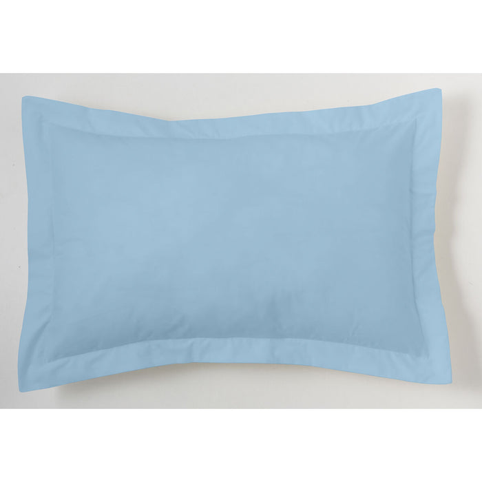 Funda de cojín Alexandra House Living Azul 4 Piezas 2 Unidades