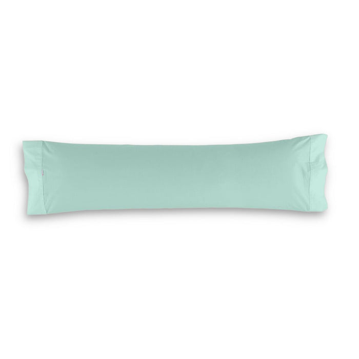 Funda de almohada Alexandra House Living Agua Verde Claro 45 x 110 cm