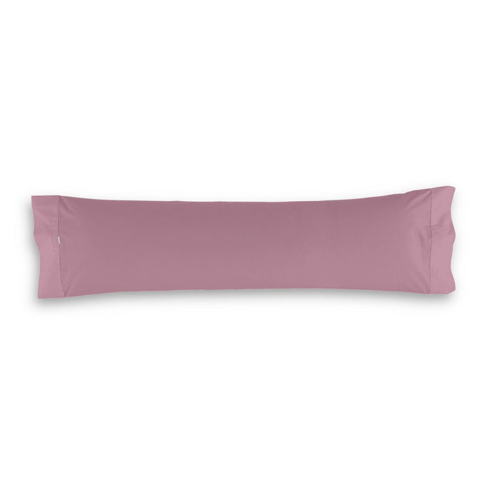 Alexandra House Living Pillowcase in Hot Pink 45 x 110 cm