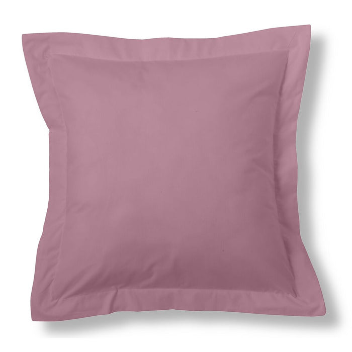 Alexandra House Living Magenta Cushion Cover 55 x 55 + 5 cm