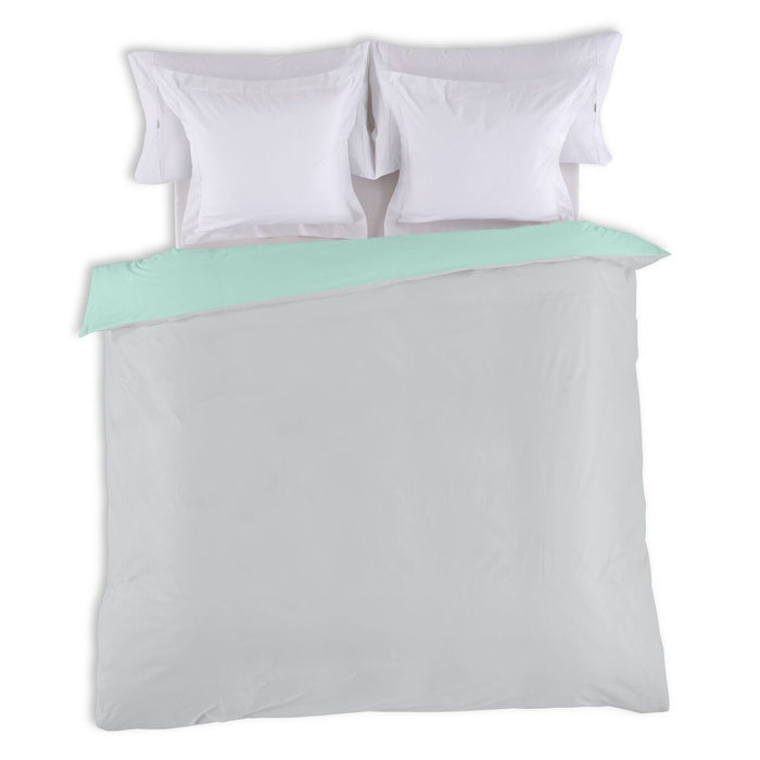 Alexandra House Living Duvet Cover Blue 240 x 220 cm