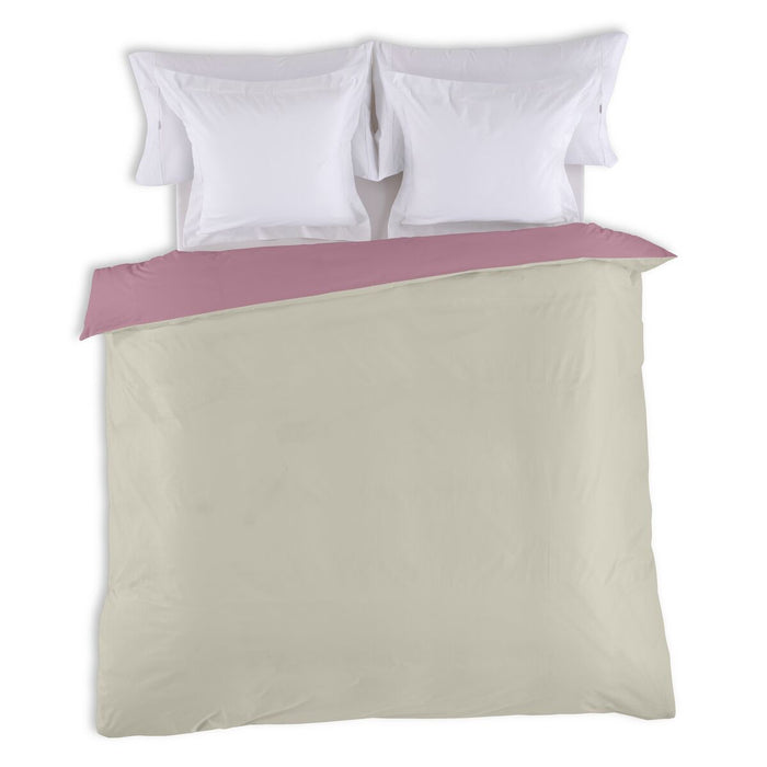 Alexandra House Living Gray Duvet Cover 260 x 240 cm