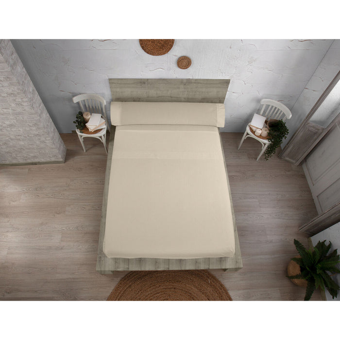 Juego de Sábanas Alexandra House Living Cama de 160 4 Piezas