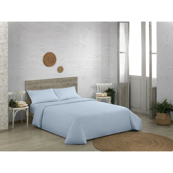 Alexandra House Living Qutun Duvet Cover Set, 150 cm Bed, 3 Pieces