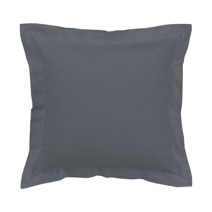 Alexandra House Living Ash cushion cover 55 x 55 cm 55 x 5 x 55 cm 55 x 55 + 5 cm 2 Units