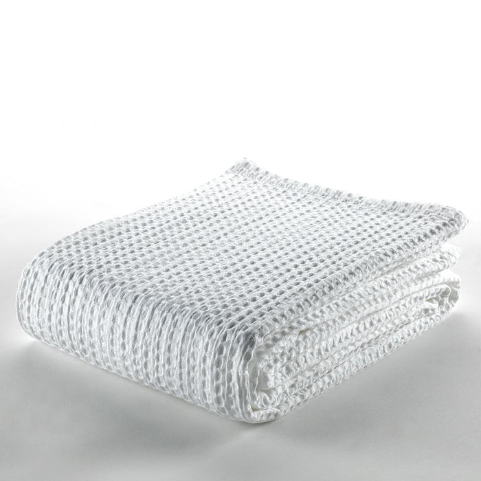 Colcha Alexandra House Living Banús Blanco 250 x 290 cm