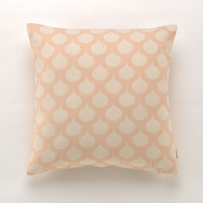 Alexandra House Living Astún Pink Cushion Cover 50 x 50 cm 50 x 1 x 50 cm