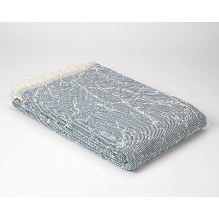 Alexandra House Living Carrara Blanket 225 x 260 cm