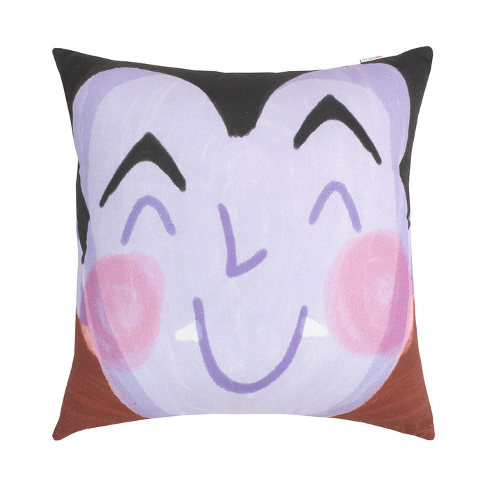 Funda de cojín Alexandra House Living Draky Multicolor 40 x 40 cm 2 Piezas