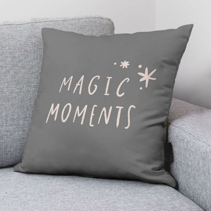 Kids&amp;Cotton Yannick Cushion Cover A 50 x 50 cm Cotton