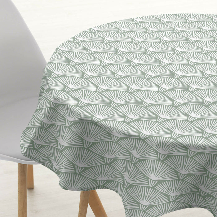 Belum ASENA 4 Multicolor stain-resistant tablecloth