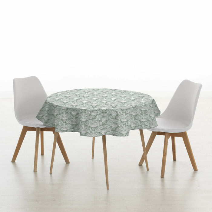 Belum ASENA 4 Multicolor stain-resistant tablecloth
