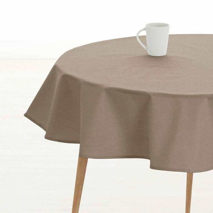Resin stain-resistant tablecloth Belum Liso