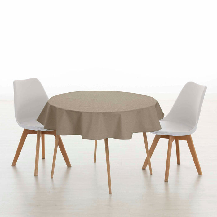 Resin stain-resistant tablecloth Belum Liso