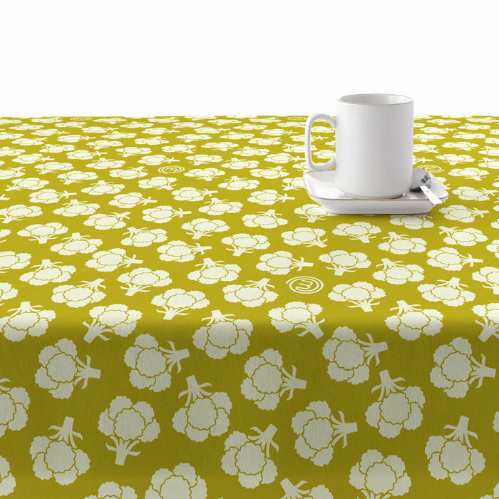 Resin stain-resistant tablecloth Belum 0400-70 140 x 140 cm