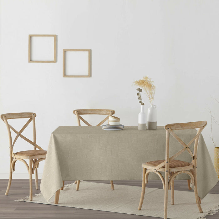 Resin stain-resistant tablecloth Belum 0400-72 140 x 140 cm