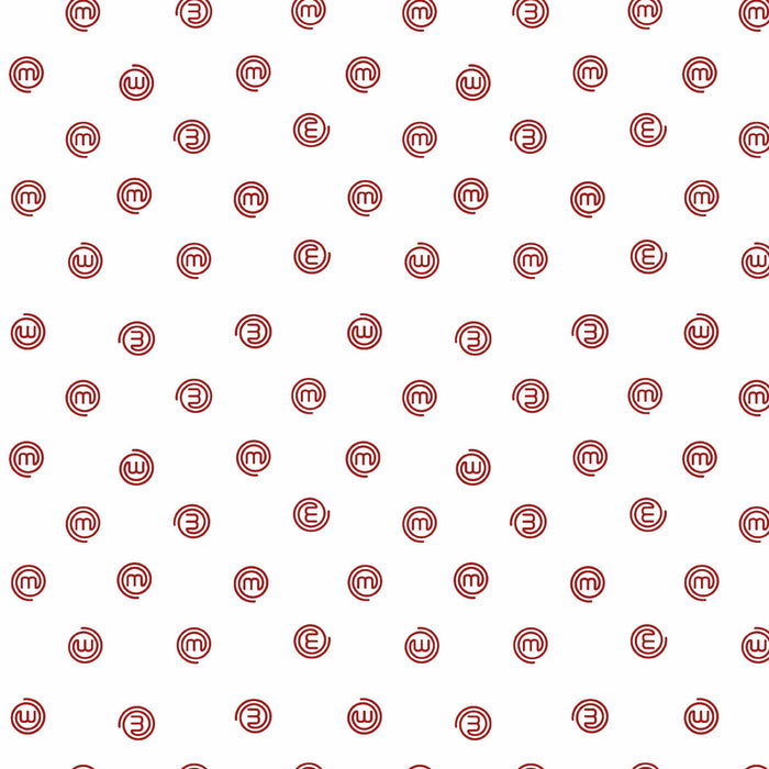 Mantel resinado antimanchas Belum Masterchef 140 x 140 cm