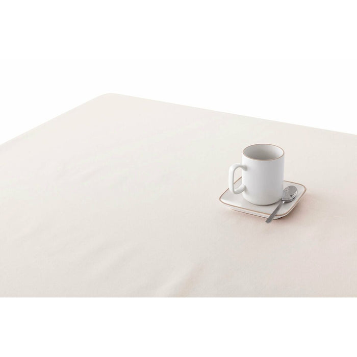 Belum Smooth stain-resistant resin tablecloth 140 x 140 cm