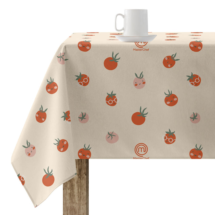 Resin stain-resistant tablecloth Belum 0400-54 140 x 140 cm
