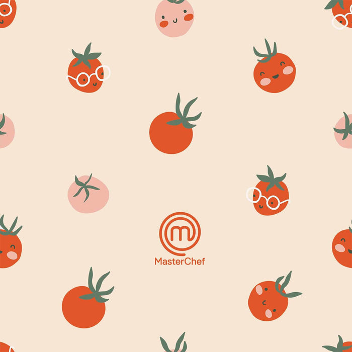 Resin stain-resistant tablecloth Belum 0400-54 140 x 140 cm