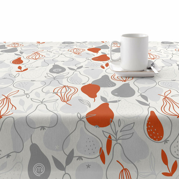 Resin stain-resistant tablecloth Belum 0400-55 140 x 140 cm