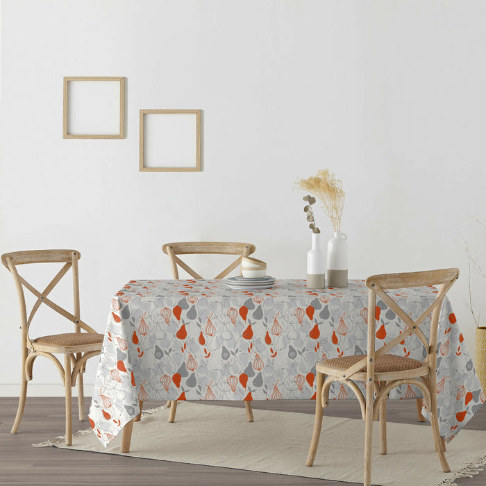 Resin stain-resistant tablecloth Belum 0400-55 140 x 140 cm