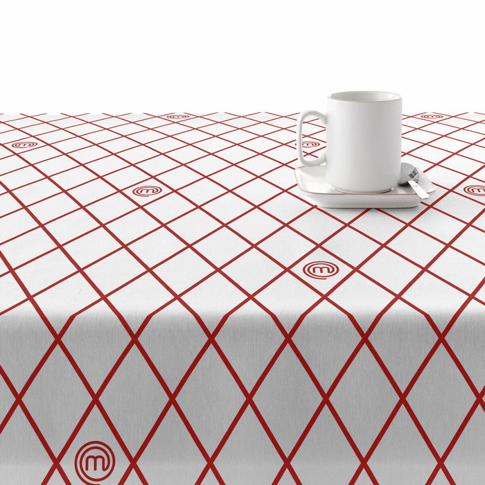 Resin stain-resistant tablecloth Belum 0400-57 140 x 140 cm