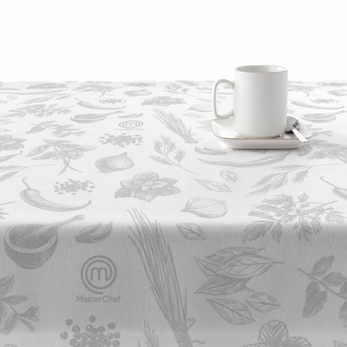 Resin stain-resistant tablecloth Belum 0400-68 140 x 140 cm