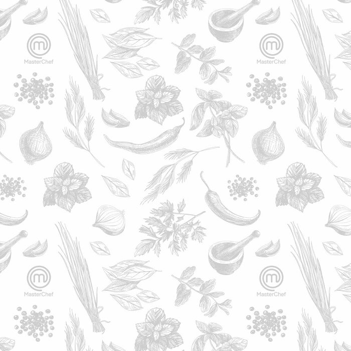 Resin stain-resistant tablecloth Belum 0400-68 140 x 140 cm